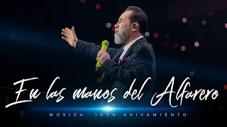 In the Potter's Hands - Revival | Christian Music and Worship 🎶🔥