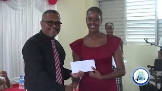 CHOISEUL, SALTIBUS STUDENTS SHARE $3.2M IN SSDF BACK-TO-SCHOOL ASSISTANCE