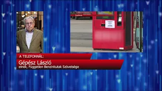 TÖBB MAGÁNKÚT IS BEZÁRT