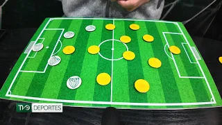 TVO Sports: Analysis and Review of the 2026 Panini Second Division League