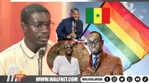 Scandale Pape Cheikh, Pape Birame Bigué vers la prison? degrès de responsabilité : El Mansour assène