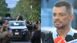 LIVE: Alias Chon and Salchichón arrested during 80 raids for multiple crimes
