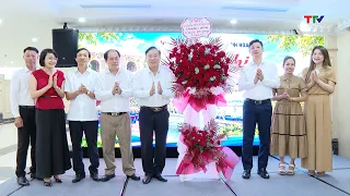 Provincial Tourism Association implements key tasks for the last 3 months of the year | Thanh Hoa...