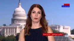 موضوع جنگ با جمهوری‌اسلامی در آخرین مناظره‌ها؛ مشارکت در انتخابات میان‌دوره‌ای افزایش یافت