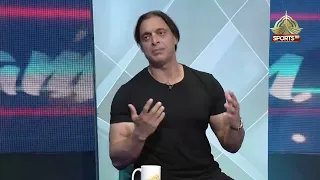 Game on Hai | The mindset Pakistan Women need for the Asia Cup | Shoaib Akhtar  | PTV Sports