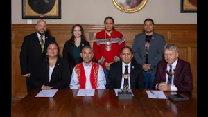 Ancestral Remains Returned: University of Edinburgh Repatriates Muscogee Ancestors After 150 Years