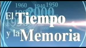?El Tiempo y la Memoria.? 06/12/2025