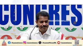 വി ഡി സതീശനെതിരായ അതൃപ്തി പരസ്യമാക്കി അടൂർ പ്രകാശ്; 'വിഷയം AICC യെ അറിയിക്കും'