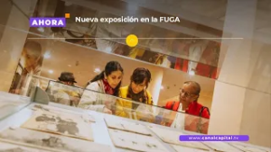 'Artífices y pensadoras': la muestra que visibiliza el arte femenino | Cultura