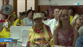 Belocrkvanski festival umetnosti