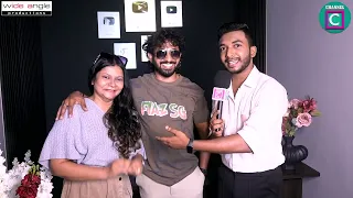❤️ හීනයක් හැබෑවුන තැනක්. දෙසවන මියුසික් ස්ටූඩියෝ එක ගැන කසුන් කියන කතාව. | Desawana Music