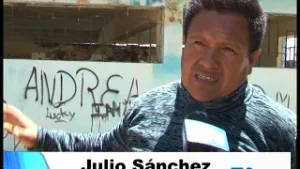 PARROQUIA YARUQUÍES