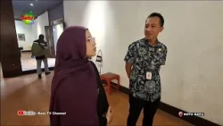 JAJAH RANJAH ART EXHIBITION: THE BLENDING OF DREAMS AND REALITY