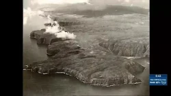 Protecting Kahoolawe film premieres at HIFF