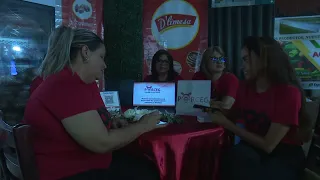 Technology Fair Inaugurated in Granma