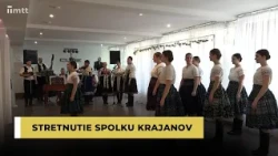 Stretnutie spolku krajanov