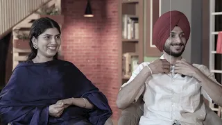 60rs 'ਚ ਸੀਤੇ Suit, Bestie Option Hai |Navjeet |Anhad Kaur | Chunni Kaale Rang Di Jodi Nal Exclusive