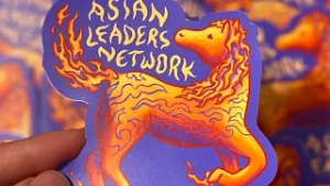 Waco's Lunar New Year Market: Year of the Horse Celebration