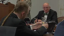 PRÍPRAVA ROZPOČTU MESTA NA ROK 2027
