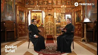 Sfântul Maslu și puterea lui vindecătoare #cuvântpentrusuflet