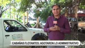 2 MUERTES EN DÍAS POR EL LAGO SAN JACINTO