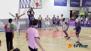 Resumen Partido (2da mitad) Iguanas Vallarta vs Pelícanos Cabos San Lucas | 25 de sep 2026 | TV Mar