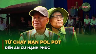 Happy Settlement: A Journey from Seeking Refuge to a Peaceful Life in Vietnam | QPVN