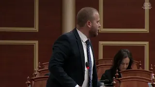 Çmendet deputeti: Partia Socialiste do t’ju mbysë