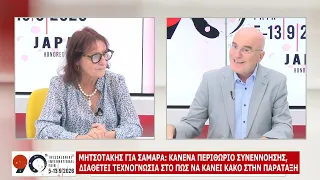 90η ΔΕΘ - ΜΕΡΟΣ Β