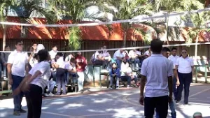 Managua: inicia el ciclo académico 2026 en los tecnológicos de la capital