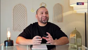 برامج رمضان مع عزو شيكا | الحلقة 8