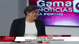 🔴 In-Depth | Amyloidosis, a rare disease requiring attention in Ecuador  /  8/19/2026