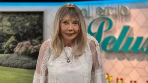 Nos acompaña una de las voces más emblematicas del país, Norma Medawar en #alestilopelusa