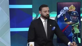 Game on Hai | The reason for removing Sarfaraz Ahmed is difficult to understand | Ptv Sports
