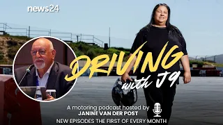 What we're really missing about electric vehicle ownership, with SA's Dieter Rencken | DWJ9