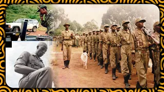 UMUNSI WO GUKUNDA IGIHUGU: IMYAKA 36 IRASHIZE HATANGIJWE URUGAMBA RWO KUBOHORA IGIHUGU
