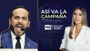 Así Va La Campaña | David Murcia Guzmán ARREMETE contra su exabogado, Abelardo de la Espriella