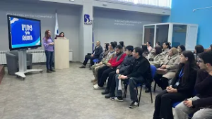 21 02 26 Սևանի բիզնես կենտրոնում տեղի ունեցավ «Աղբից դեպի թափոն» համայնքային ֆորումը։