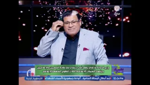 ماجد علي يكشف تفاصيل اجتماع وزير الدولة للإعلام "ضياء رشوان" بالهيئات الإعلامية الثلاث