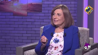 استحملت الخيانة سنين عشان ولادي.. أكمل ولا أمشي؟ - برنامج يالا نتفاهم مع د. ايناس عادل