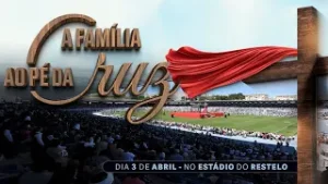 MENSAGEM SEXTA-FEIRA SANTA RESTELO 2023 PORTUGAL - BISPO MACEDO