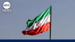 Iranian regime shaken to its core after dozens of leaders killed in US-Israel strikes