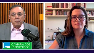 Election Special #22 - IBDU General Director points out housing priorities and bottlenecks - 09/2...