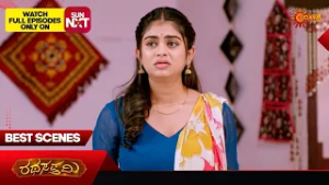 Ratha Sapthami - Best Scenes |  27 Feb 2026 | Kannada Serial | Udaya TV
