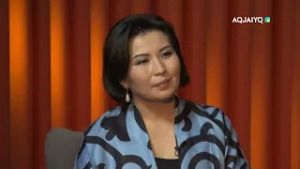 Алдаспан. Хабар қонағы: Дәулеткерей Құсайынов (21.02.2026)