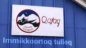 Qajaq Sisimiut oqaluttuassartaalu (2:2) KNR 02.02.2026