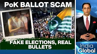 Pok Elections Under Crackdown | Hyrox an Elite Wallet Trend? | Ancient 'Silk Road' Revived