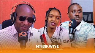 LEONIDAS ATI IBI SIBYO BIGOMBA GUCIKA// KUGUSOHOKANA SUGUHURUZA