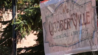 OctoberVille brings month of events to Leadville after wildfire losses