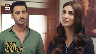 Toota Huwa Dil Episode 29 | Best Moments | ARY Digital